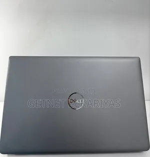 New Laptop Dell Latitude 5550 16GB Intel Core Ultra 7 SSD 1T