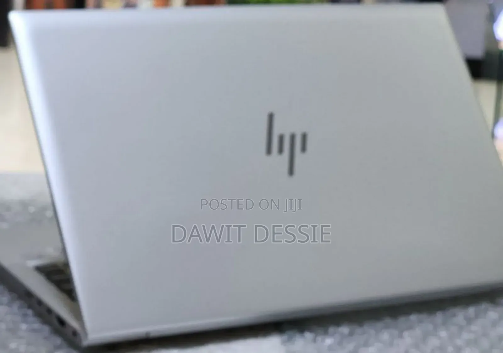New Laptop HP EliteBook 840 G7 16GB Intel Core I5 SSD 512GB
