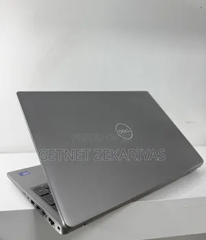 New Laptop Dell Latitude 5550 16GB Intel Core Ultra 7 SSD 1T