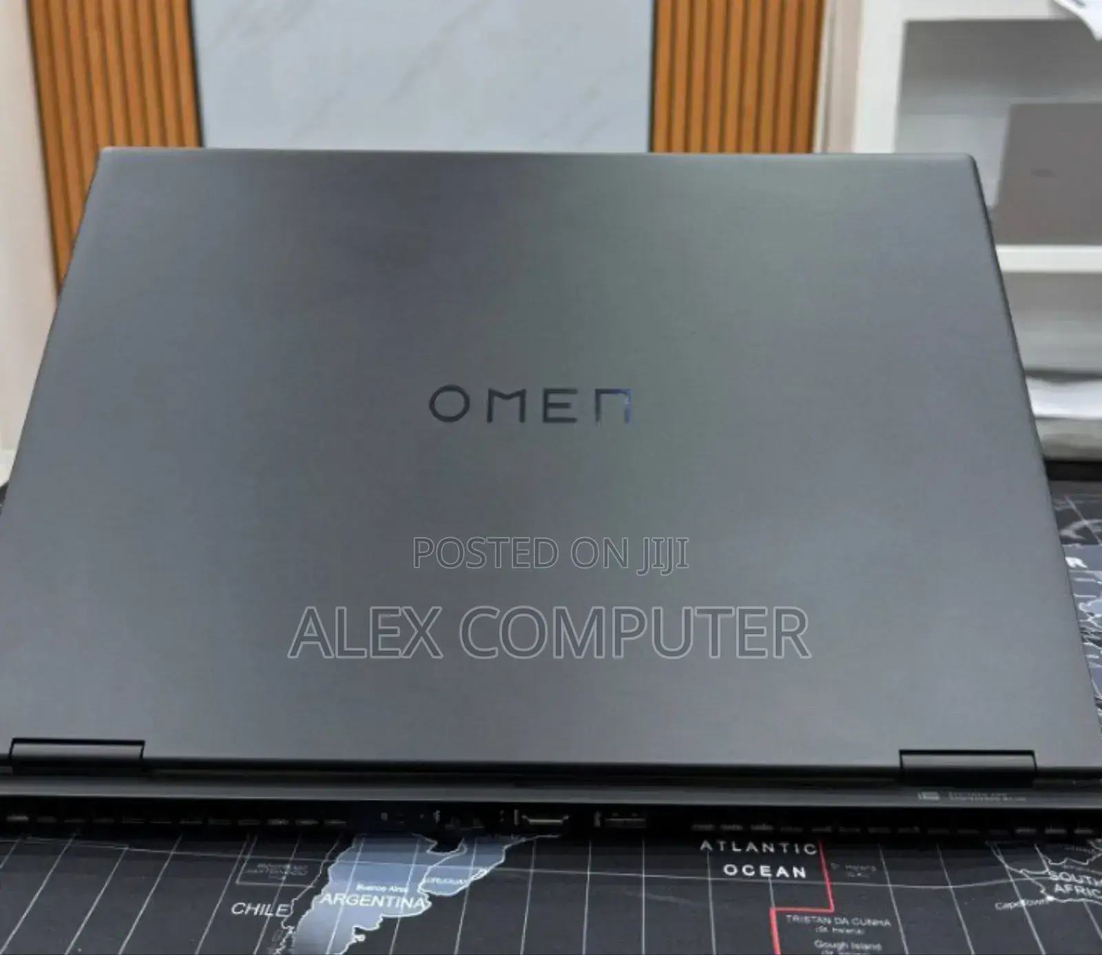 New Laptop HP Omen 16 16GB Intel Core I9 SSD 1T