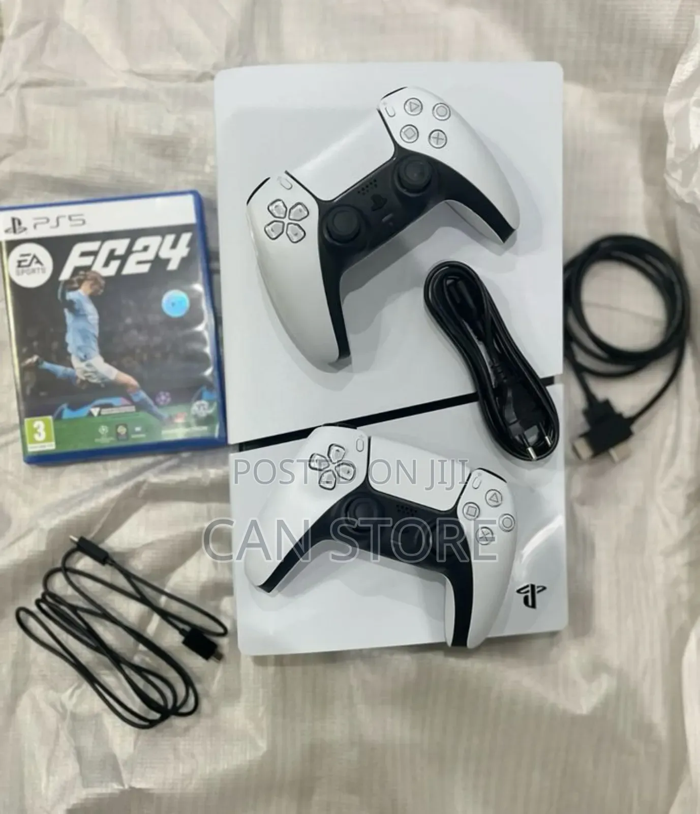 Ps5 Slim Latest Model of Playstation 5