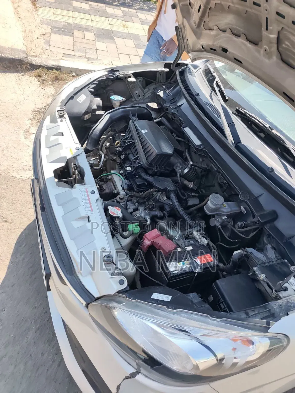 Suzuki Celerio 2022 Silver