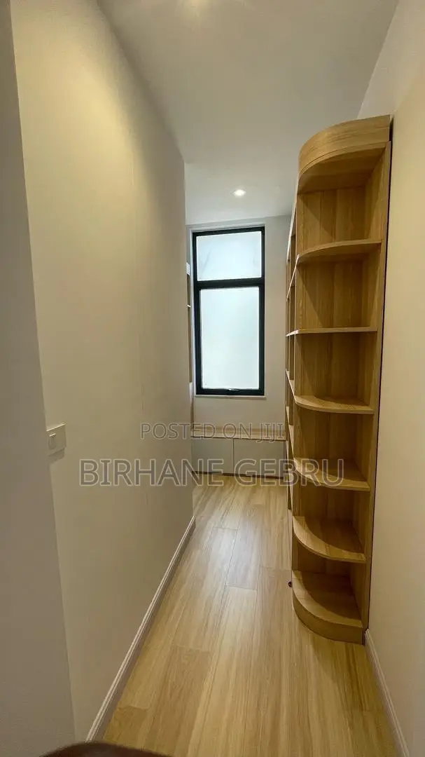 Furnished 2bdrm Apartment in Luxury Fernished, Bole for rent