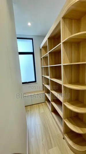 Furnished 2bdrm Apartment in Luxury Fernished, Bole for rent