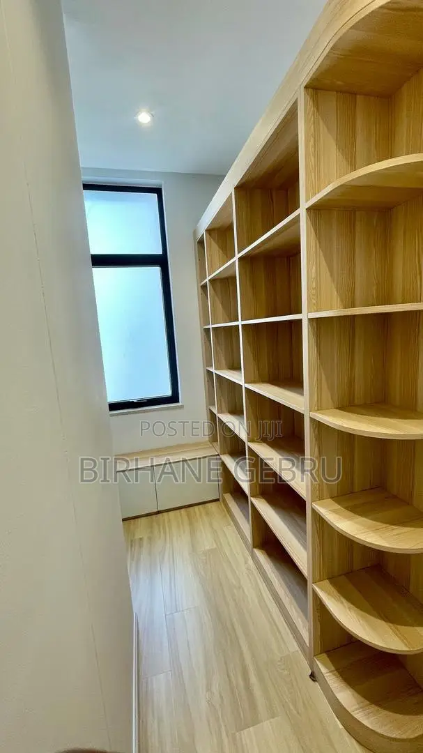 Furnished 2bdrm Apartment in Luxury Fernished, Bole for rent