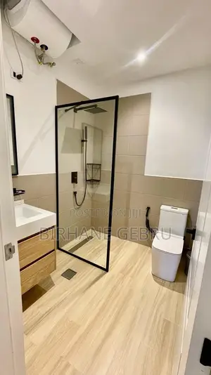 Furnished 2bdrm Apartment in Luxury Fernished, Bole for rent