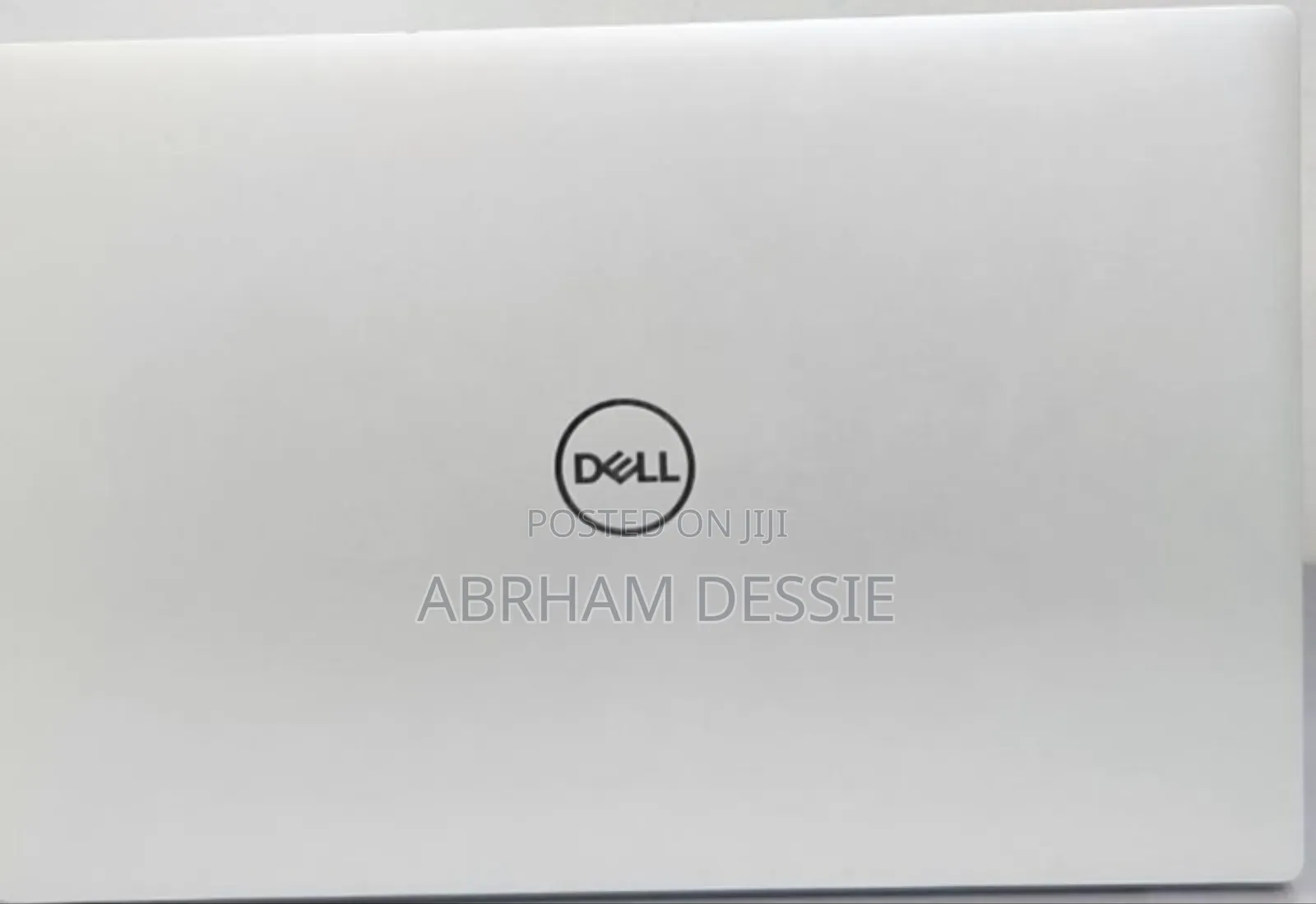 New Laptop Dell 32GB Intel Core I7 SSD 512GB