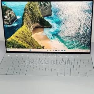 New Laptop Dell 32GB Intel Core I7 SSD 512GB