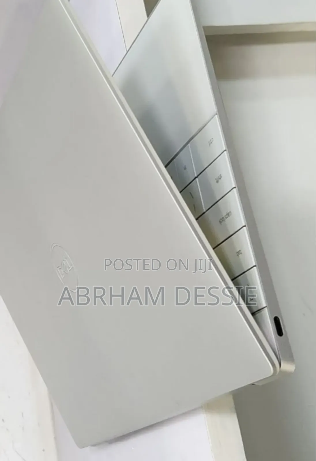 New Laptop Dell 32GB Intel Core I7 SSD 512GB