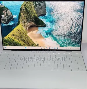 New Laptop Dell 32GB Intel Core I7 SSD 512GB