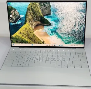 New Laptop Dell XPS 13 32GB Intel Core I7 SSD 512GB