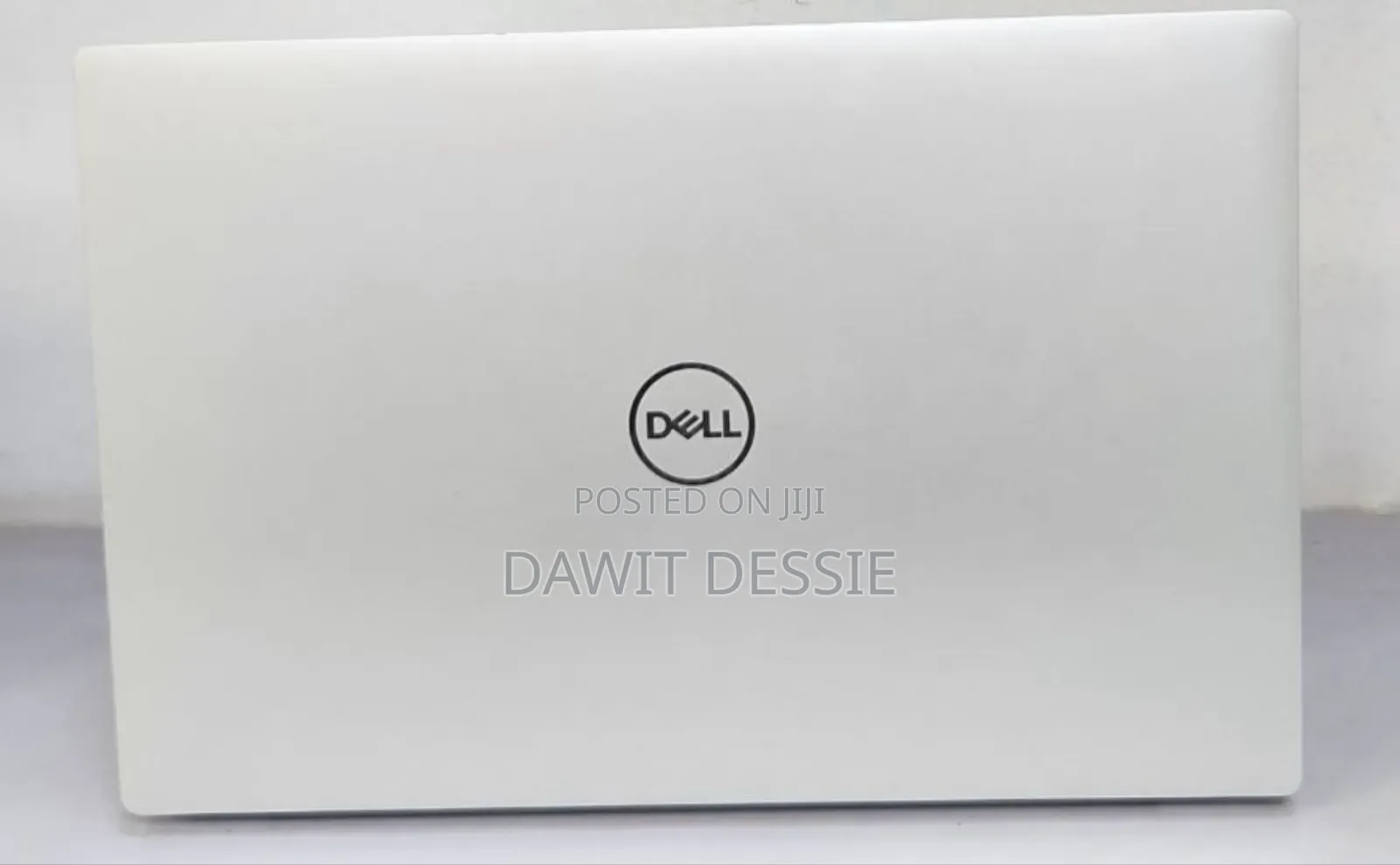 New Laptop Dell XPS 13 32GB Intel Core I7 SSD 512GB