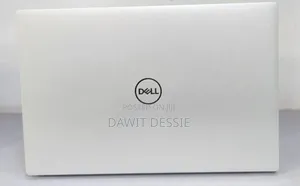 New Laptop Dell XPS 13 32GB Intel Core I7 SSD 512GB