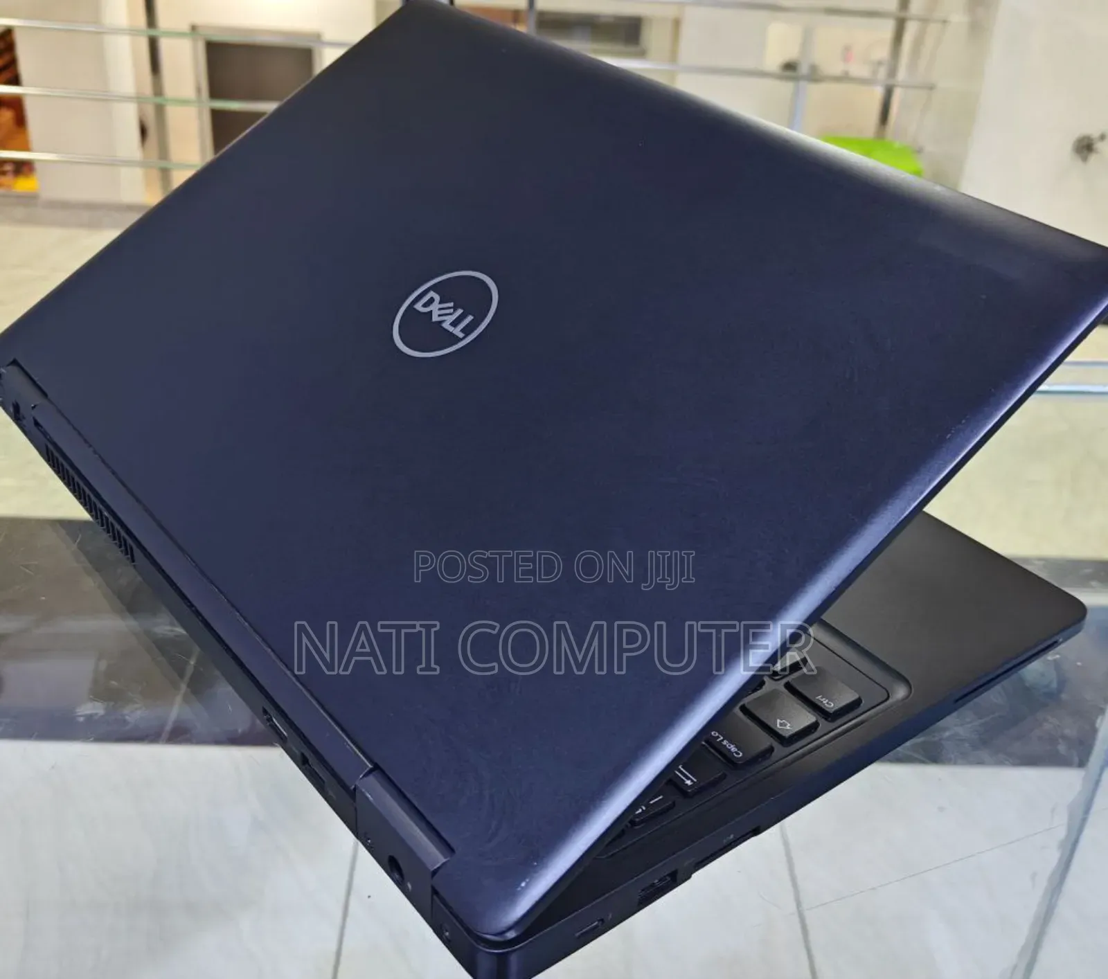 New Laptop Dell 8GB Intel Core I5 SSD 256GB