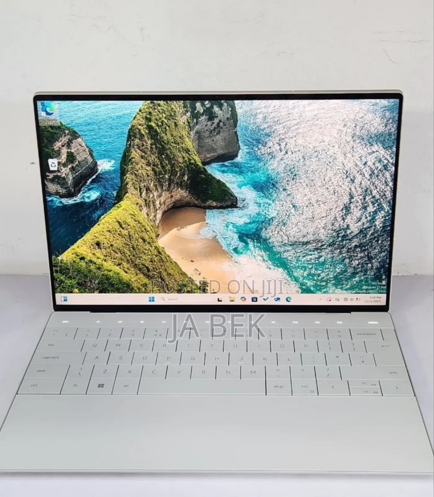 New Laptop Dell XPS 13 32GB Intel Core I7 SSD 512GB