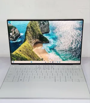 New Laptop Dell XPS 13 32GB Intel Core I7 SSD 512GB