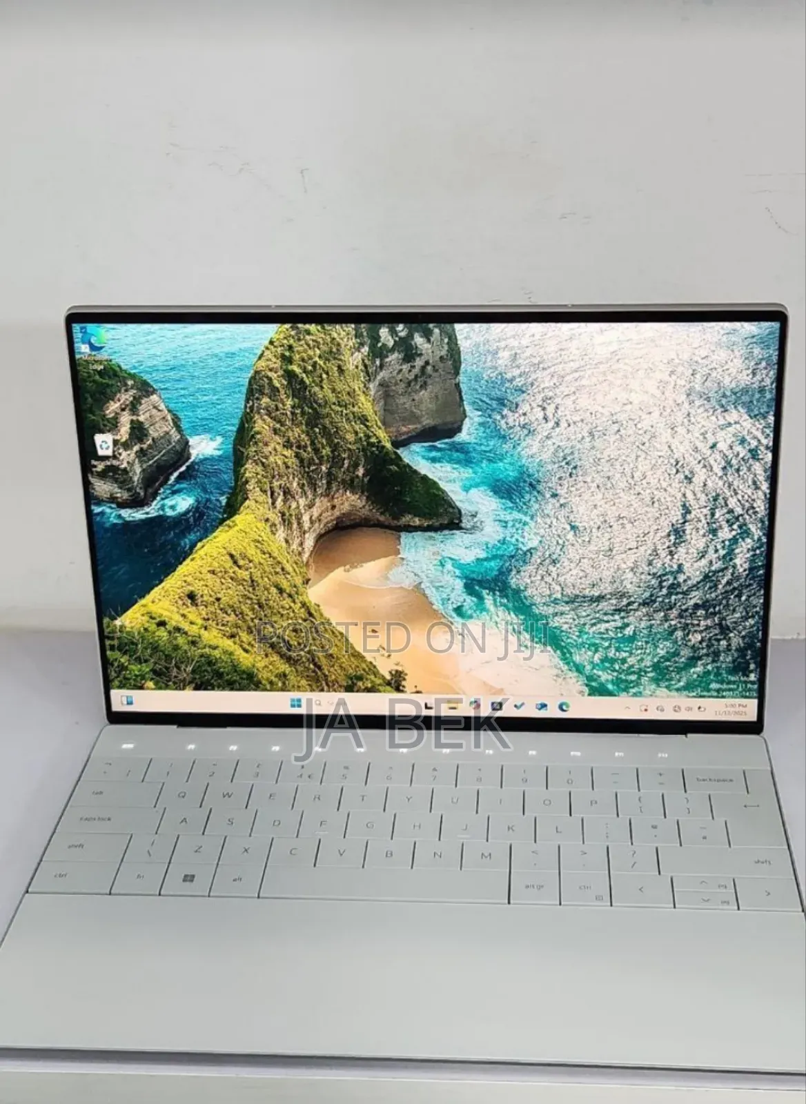 New Laptop Dell XPS 13 32GB Intel Core I7 SSD 512GB