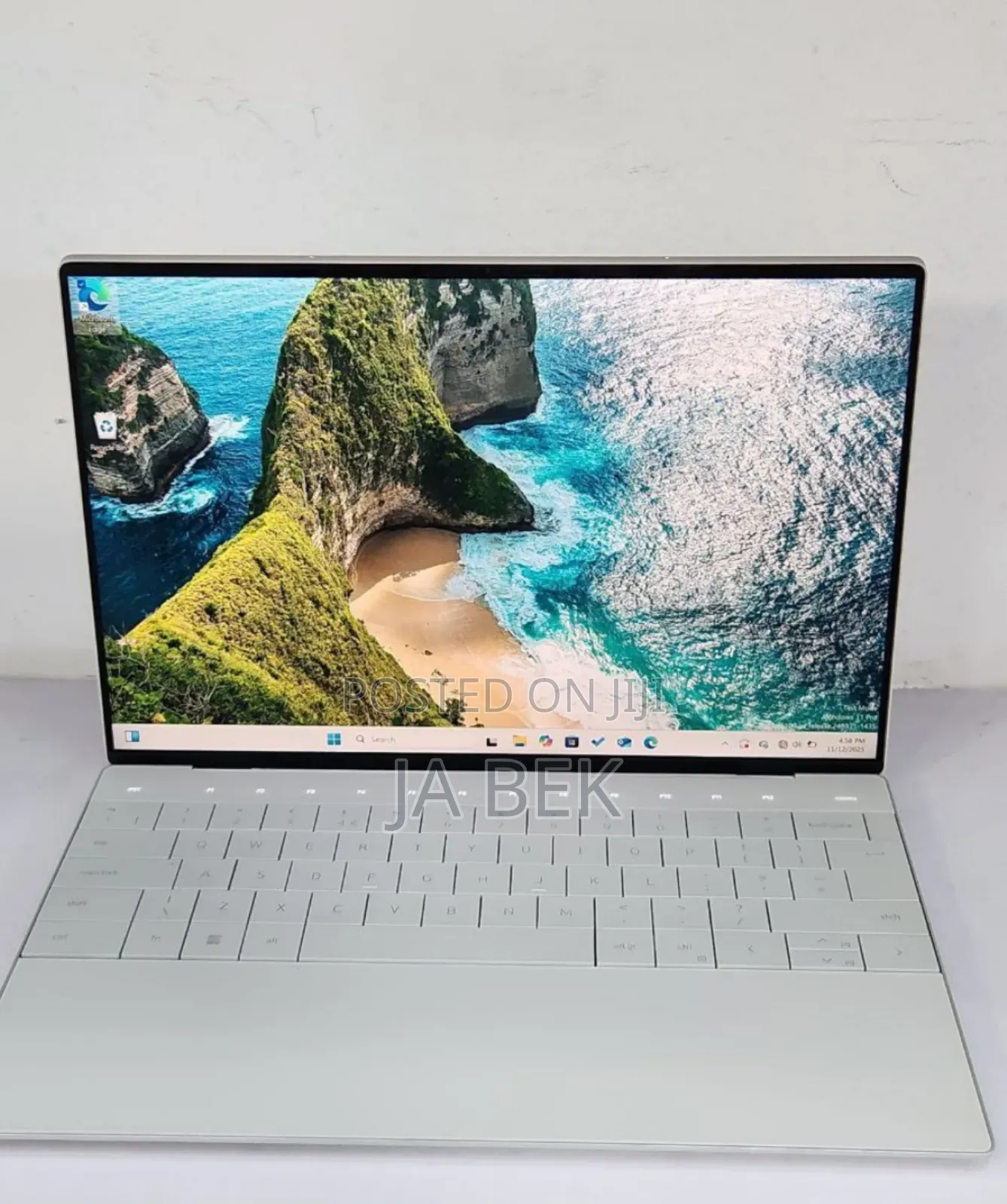 New Laptop Dell XPS 13 32GB Intel Core I7 SSD 512GB