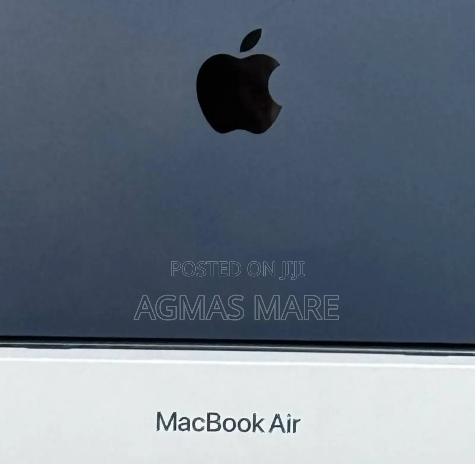 New Laptop Apple MacBook Air 2022 M2 16GB Apple M2 SSD 512GB