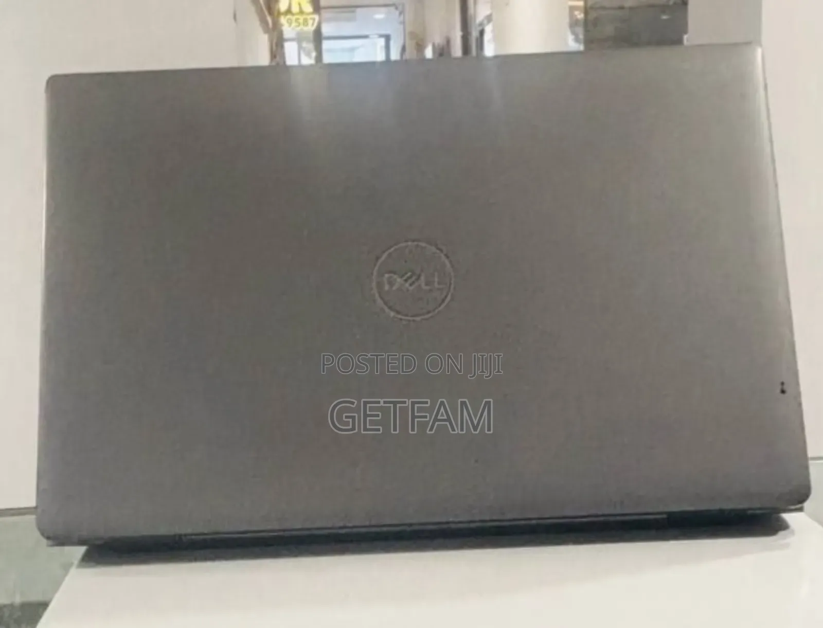 New Laptop Dell Latitude 5520 16GB Intel Core I7 SSD 512GB