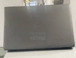 Photo - New Laptop Dell Latitude 5520 16GB Intel Core I7 SSD 512GB