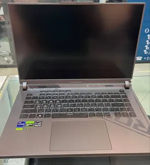 New Laptop Asus 16GB Intel Core I9 SSD 1T