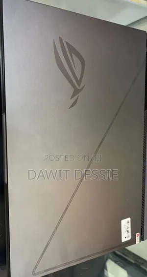 New Laptop Asus 16GB Intel Core I9 SSD 1T