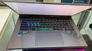 New Laptop Asus 16GB Intel Core I9 SSD 1T