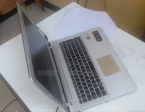 Photo - Laptop Lenovo IdeaPad 500S 8GB Intel Core I7 HDD 1.5T