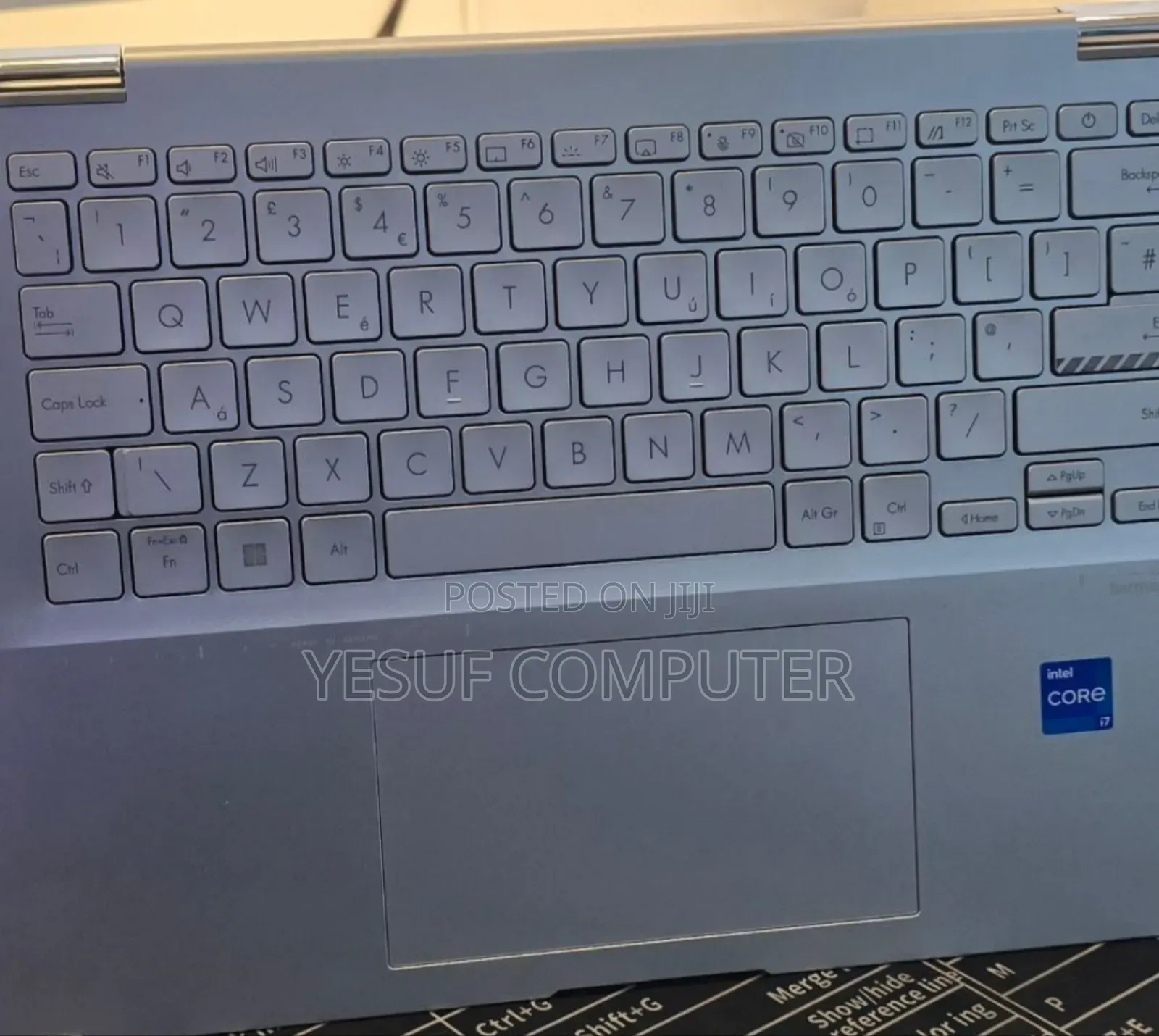 New Laptop Asus VivoBook 15 X505BA 16GB Intel Core I7 SSD 1T