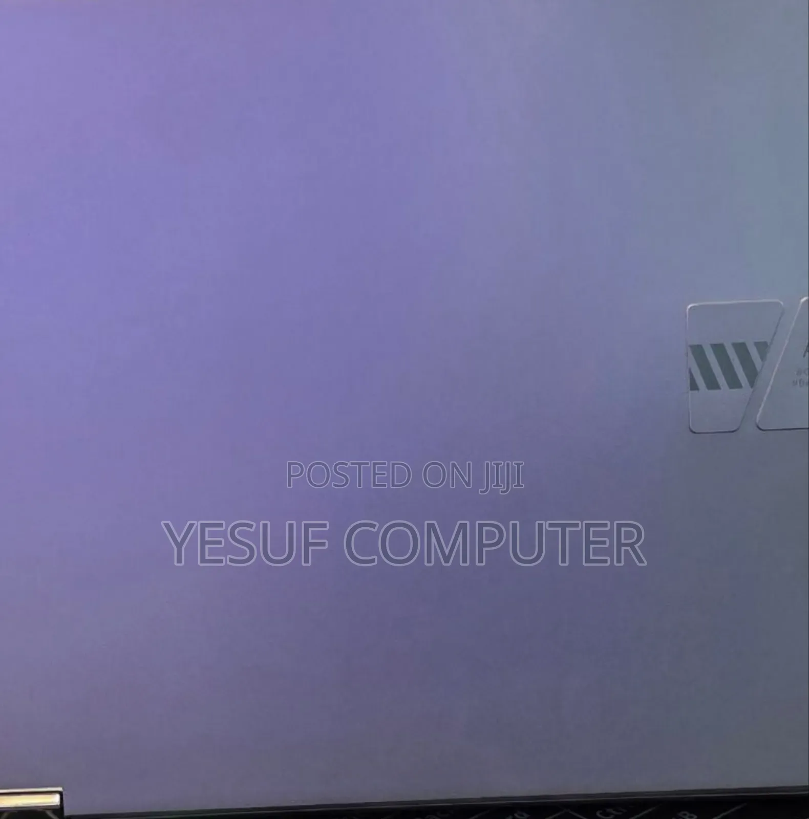 New Laptop Asus VivoBook 15 X505BA 16GB Intel Core I7 SSD 1T