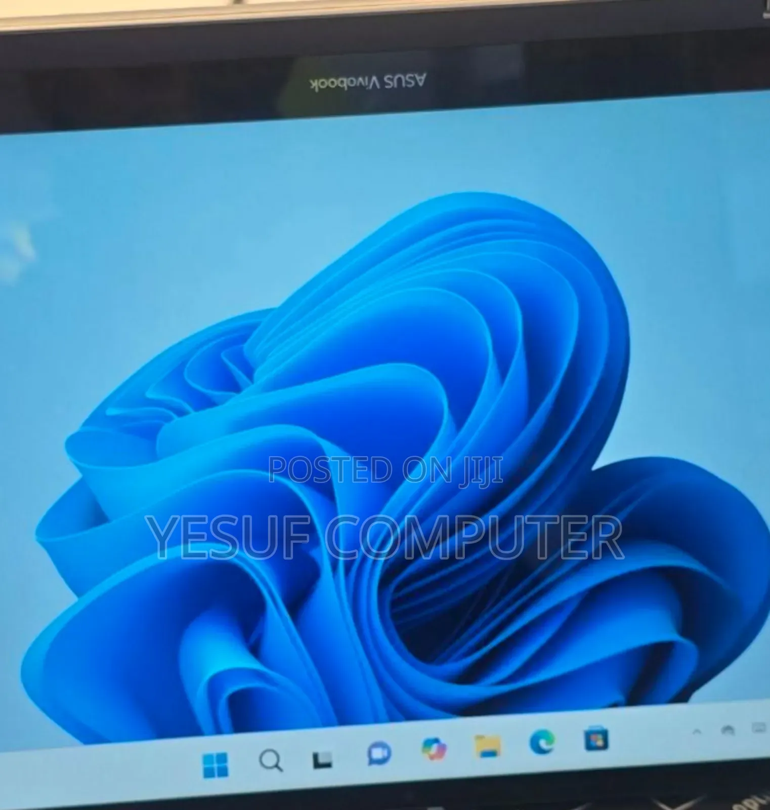 New Laptop Asus VivoBook 15 X505BA 16GB Intel Core I7 SSD 1T