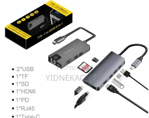 Photo - 8 in Docking Station