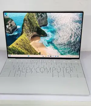 New Laptop Dell XPS 13 32GB Intel Core I7 SSD 512GB