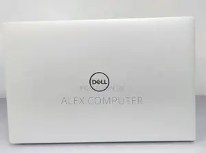 New Laptop Dell XPS 13 32GB Intel Core I7 SSD 512GB