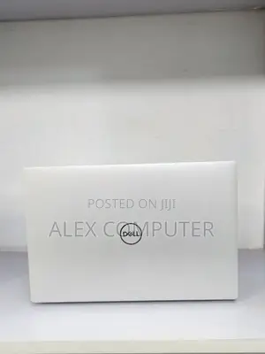 New Laptop Dell XPS 13 32GB Intel Core I7 SSD 512GB