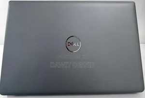 New Laptop Dell Latitude 5550 16GB Intel Core Ultra 7 SSD 1T