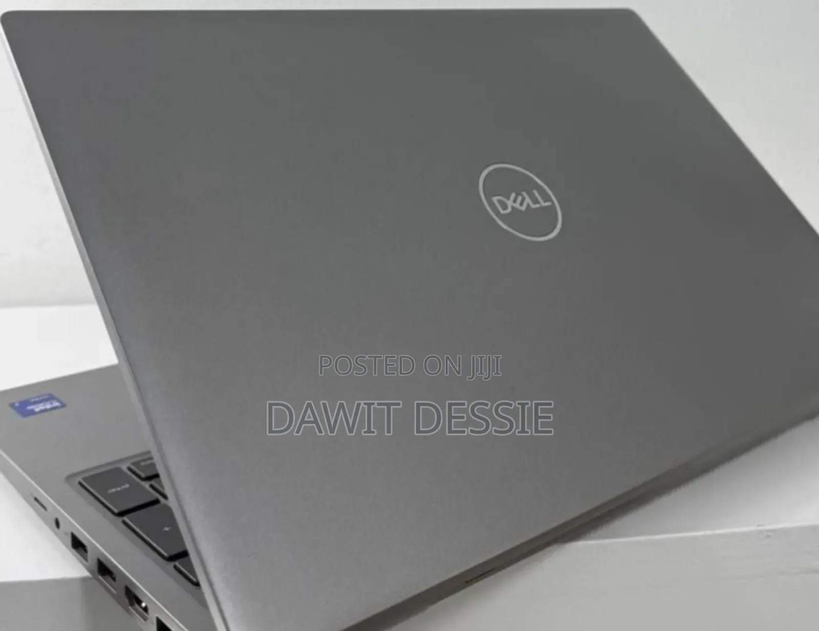 New Laptop Dell Latitude 5550 16GB Intel Core Ultra 7 SSD 1T