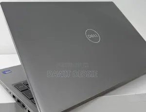 New Laptop Dell Latitude 5550 16GB Intel Core Ultra 7 SSD 1T