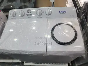 Ardo.12.Kg Washing Machine Ardo