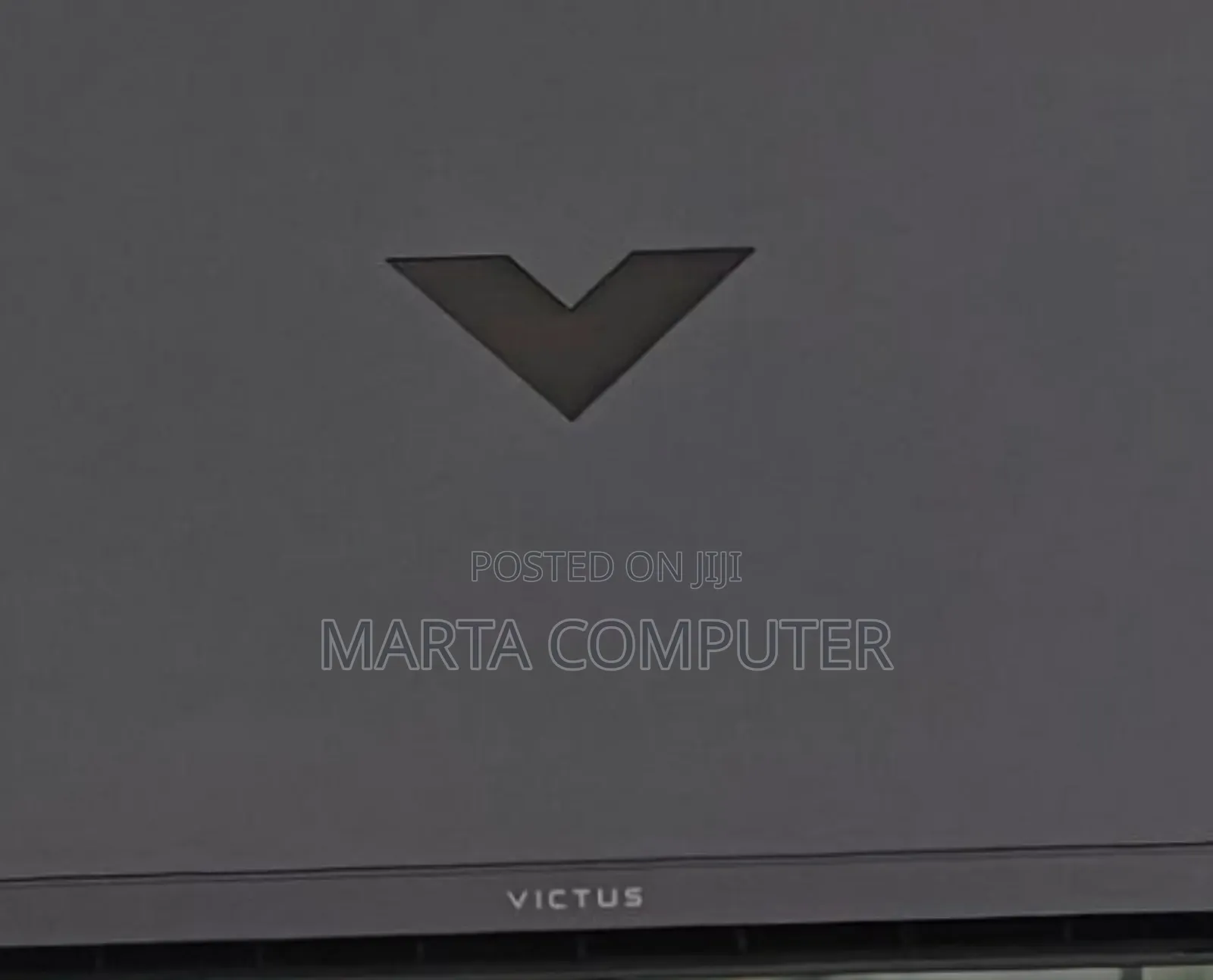 New Laptop HP Victus 15 16GB Intel Core I7 SSD 512GB