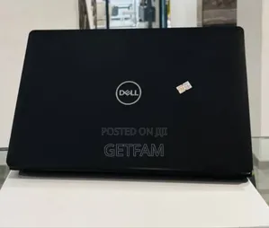 Photo - New Laptop Dell Latitude 5501 16GB Intel Core I5 SSD 512GB