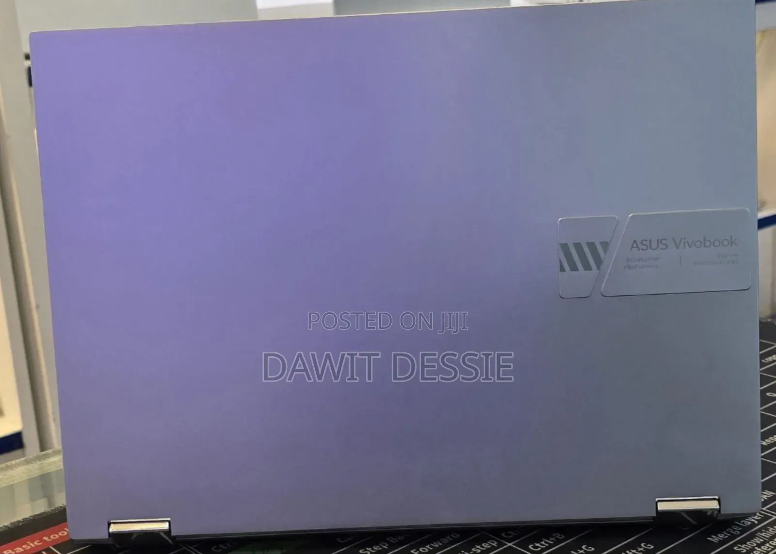 New Laptop Asus 16GB Intel Core I7 SSD 1T