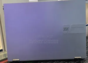 New Laptop Asus 16GB Intel Core I7 SSD 1T