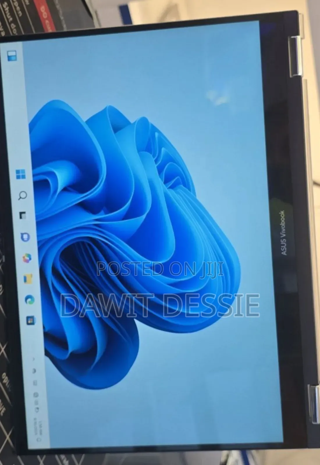 New Laptop Asus 16GB Intel Core I7 SSD 1T