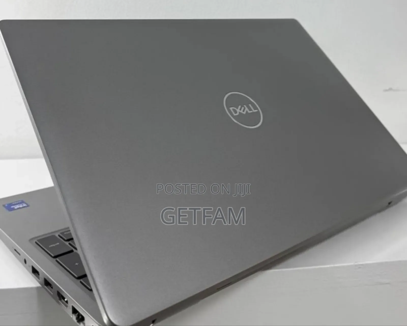New Laptop Dell Latitude 5550 16GB Intel Core Ultra 7 SSD 512GB