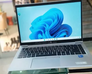 Photo - New Laptop HP EliteBook 840 G5 16GB Intel Core I5 SSD 512GB