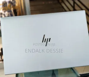 New Laptop HP EliteBook 840 G5 16GB Intel Core I5 SSD 512GB