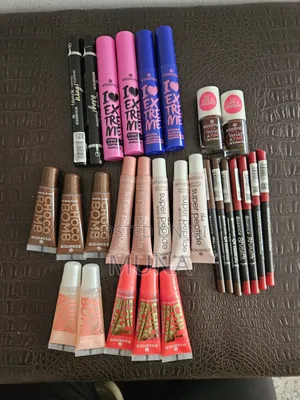 Photo - Essence Products