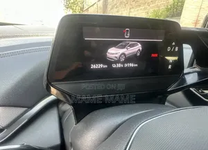 New Volkswagen ID.4 2022 White